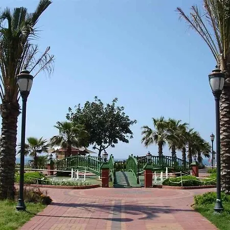 Willa Dream Holiday 5 Alanya
