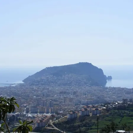 Dream Holiday 5 Alanya