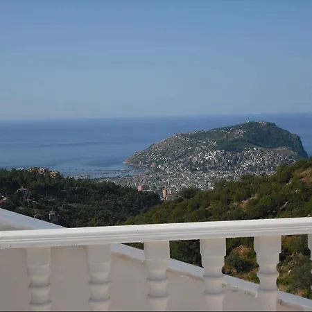 Willa Dream Holiday 5 Alanya